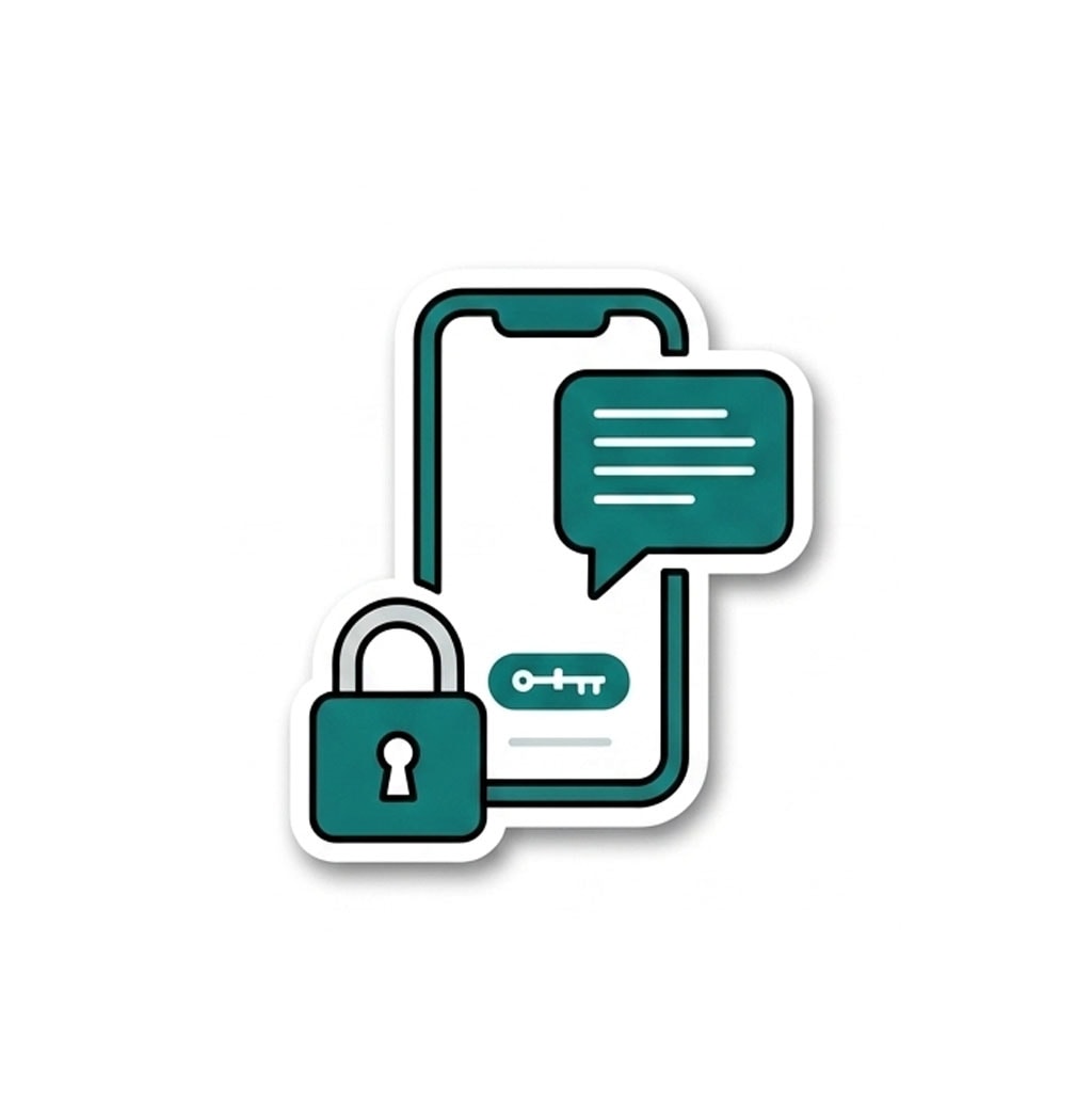 Sign up icon