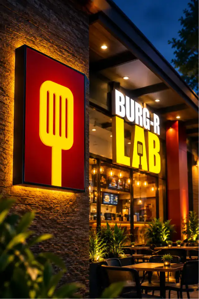 Burgerlab